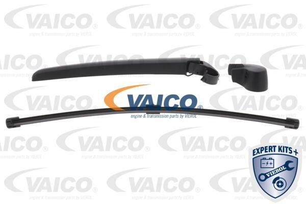 Vaico V10-6766 Wiper Arm Set, window cleaning V106766