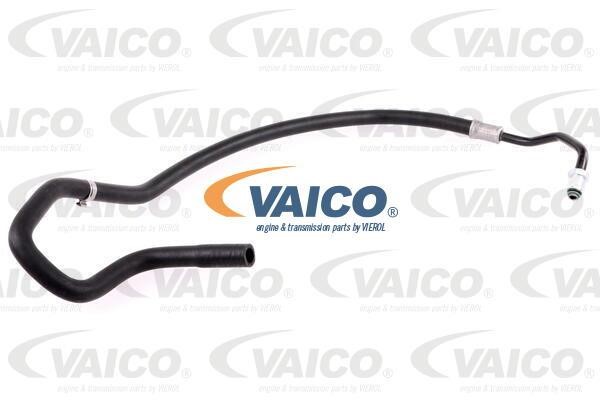 Vaico V10-0108 Hydraulic Hose, steering system V100108