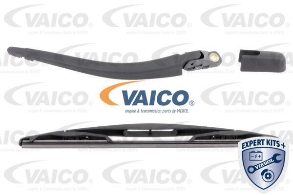 Vaico V22-1105_S Wiper Arm Set, window cleaning V221105S
