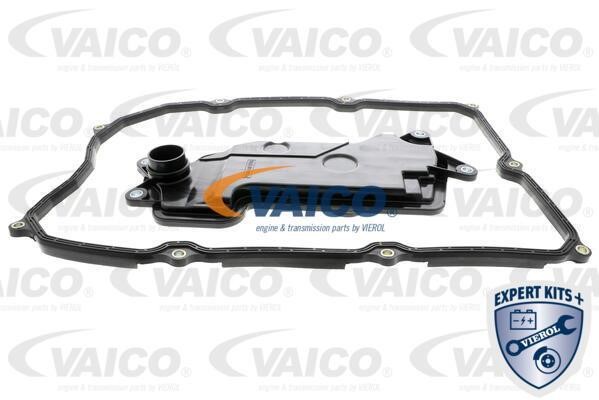 V700740 Vaico Automatic filter, kit