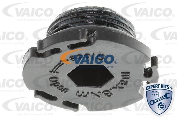 Oil Sump Vaico V20-3651