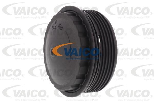 Vaico V21-0035 Cap, oil filter housing V210035