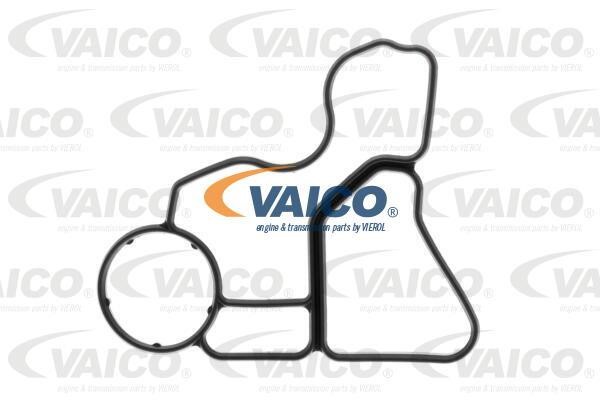 Vaico V20-3820 Seal, oil filter housing V203820