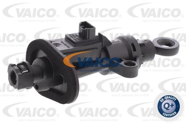 Vaico V10-6517 Master cylinder, clutch V106517