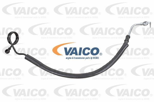 Vaico V10-6773 Hydraulic Hose, steering system V106773