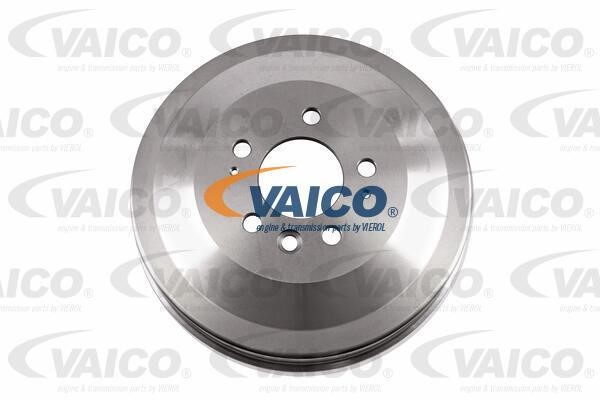 Vaico V10-60015 Rear brake drum V1060015