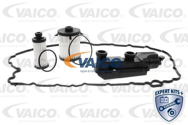 Vaico V10-5391 Hydraulic Filter Set, automatic transmission V105391