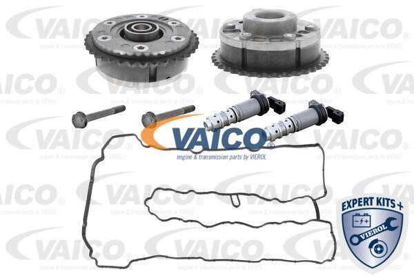 Vaico V20-3801 Repair Kit, camshaft adjustment V203801