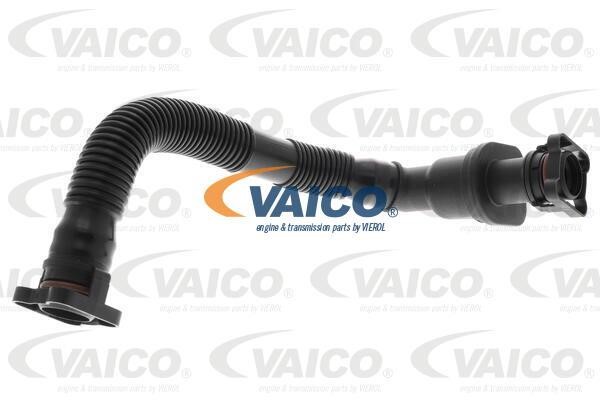 Vaico V20-3576 Hose, crankcase breather V203576