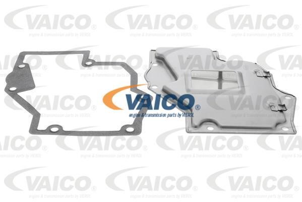 Transmission filter Suzuki: V640151 Vaico Automatic transmission filter