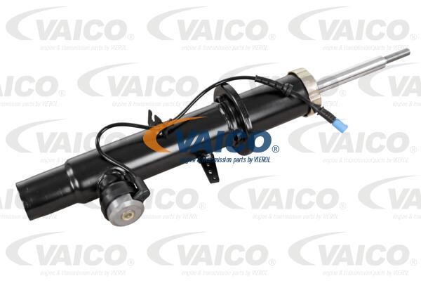 Vaico V20-4067 Front oil and gas suspension shock absorber V204067