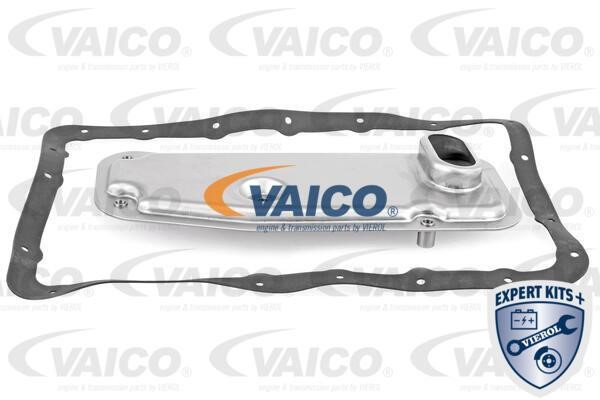 V700627 Vaico Automatic filter, kit