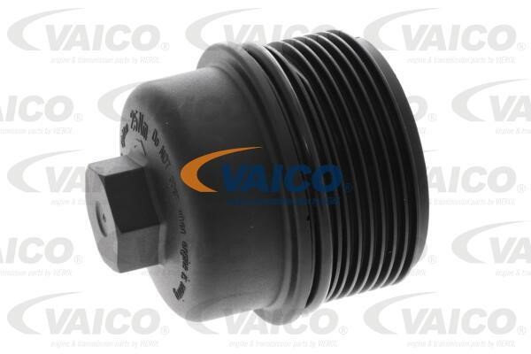 Vaico V33-0068 Cap, oil filter housing V330068