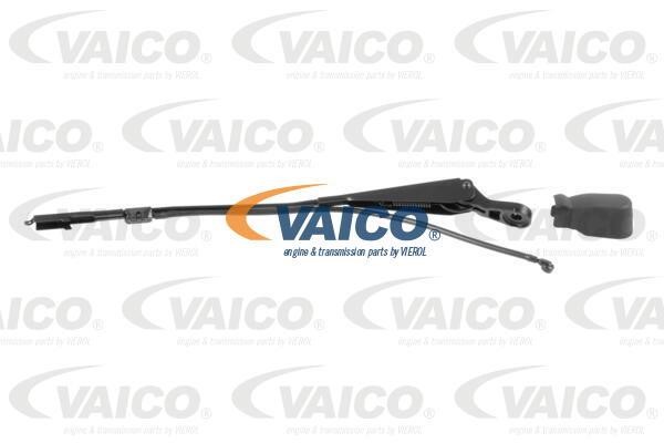 Windshield wiper arm Mercedes: V303520 Vaico Wiper arm
