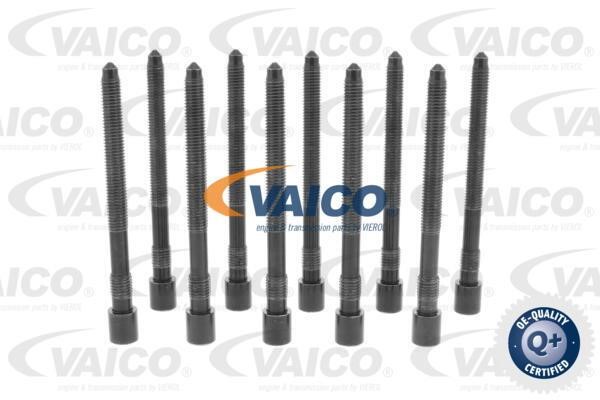 Vaico V10-7364 Cylinder Head Bolts Kit V107364