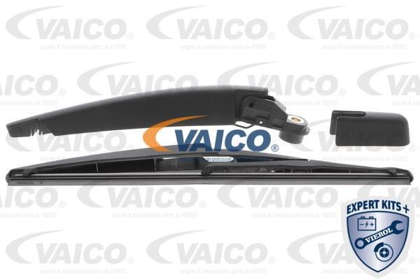 Vaico V20-3558 Wiper Arm Set, window cleaning V203558