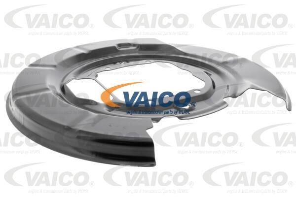 Vaico V20-3594 Brake dust shield V203594