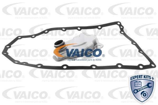 V380572 Vaico Automatic filter, kit