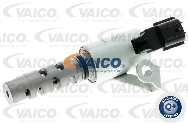 Vaico V700415 Valve of the valve of changing phases of gas distribution V700415