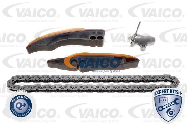 Vaico V20-10019-BEK2 Timing chain kit V2010019BEK2