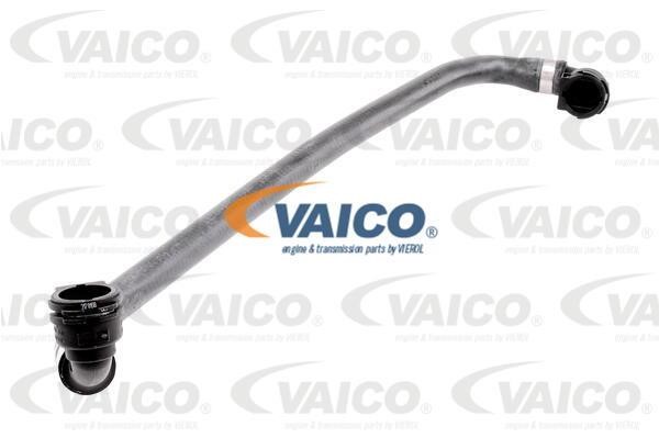 Vaico V480134 Refrigerant pipe V480134