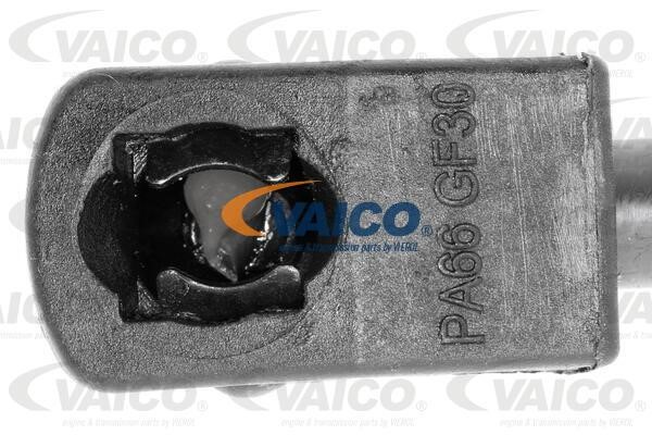 Gas hood spring Vaico V104702