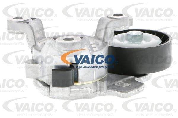 Vaico V220409 Tensioner pulley, timing belt V220409