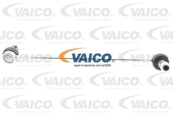 Vaico V520229 Rod/Strut, stabiliser V520229