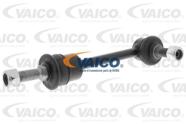 Vaico V480164 Rod/Strut, stabiliser V480164
