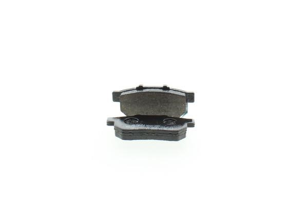 Brake pad set Aisin BPHO-2900