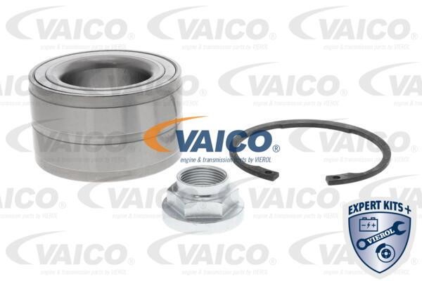 Vaico V480100 Wheel hub bearing V480100