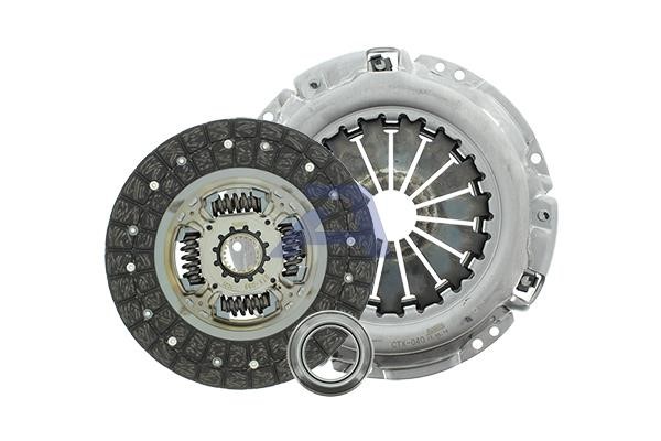KT094A Aisin Clutch kit