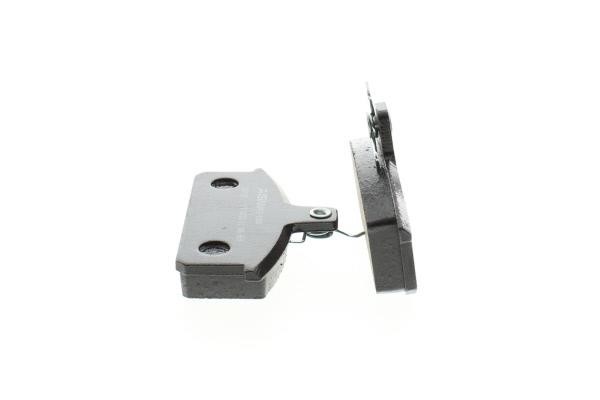 Brake pad set Aisin BPFI1900