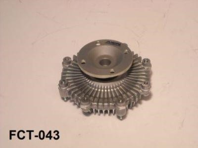 Fan clutch Aisin FCT-043