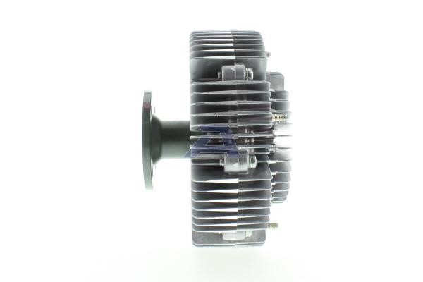 Viscous coupling assembly Aisin FCT-084