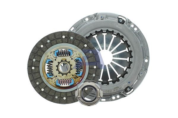 KT140A Aisin Clutch kit