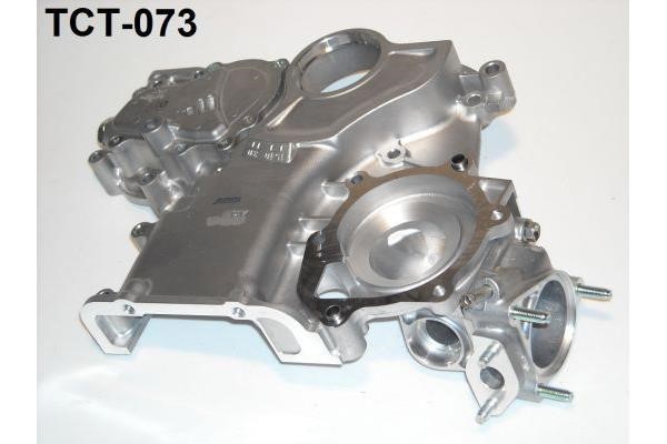 TCT073 Aisin Front engine cover