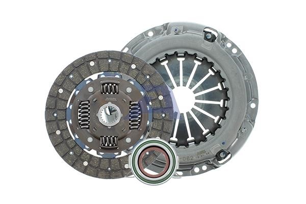 KT170C Aisin Clutch kit