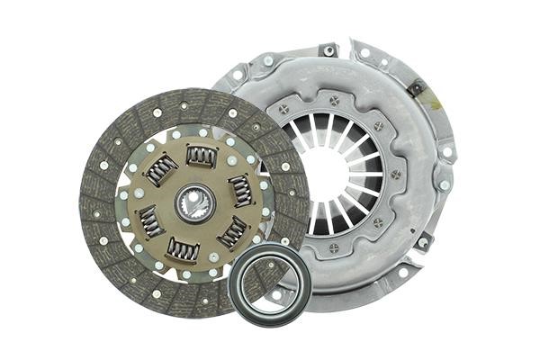 KZ014 Aisin Clutch kit