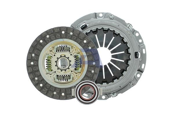 KT242A Aisin Clutch kit