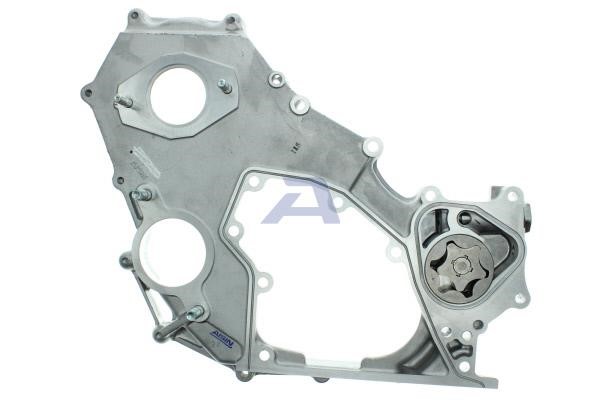 Aisin TCT-003 Front engine cover TCT003