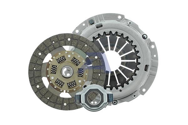 KN077A Aisin Clutch kit
