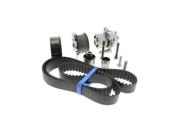 TIMING BELT KIT WITH WATER PUMP Aisin TKA904