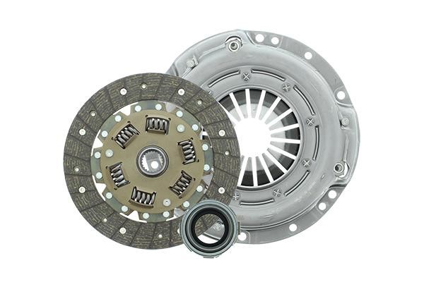 KZ020 Aisin Clutch kit