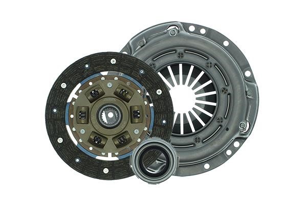  KZ-036A Clutch kit KZ036A