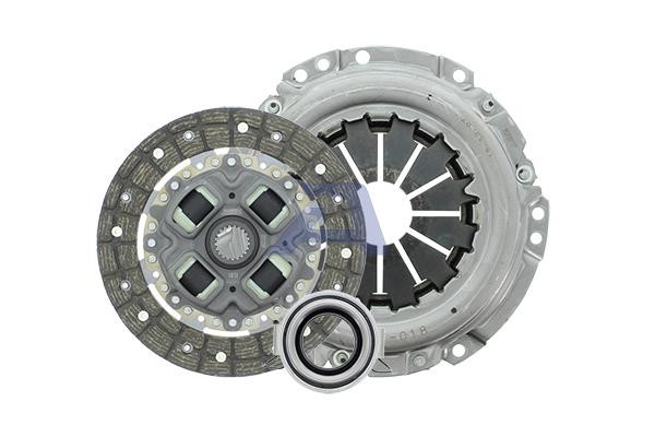 KT048 Aisin Clutch kit