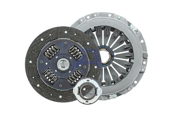 KY074 Aisin Clutch kit