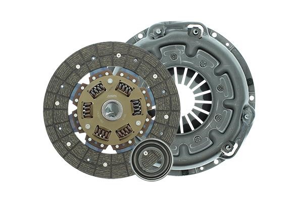 Aisin KN-114A Clutch kit KN114A