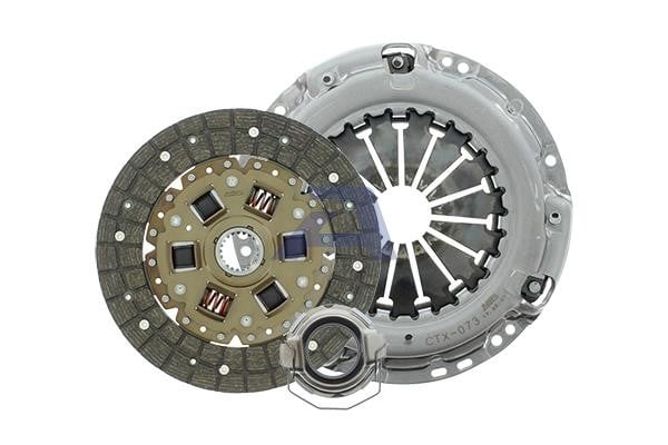 KT092A Aisin Clutch kit