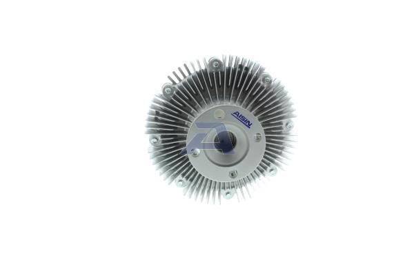 Viscous coupling assembly Aisin FCT-071